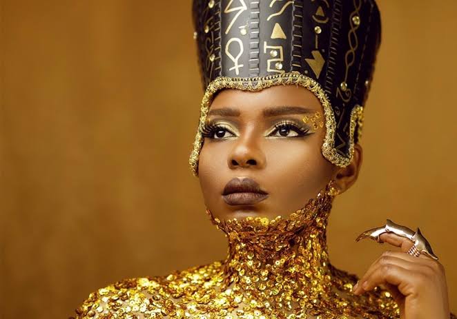 Yemi Alade Stirs Up Controversy With Comments On Nigerian Musicians Changing Genres, Yours Truly, Tgt, May 2, 2024