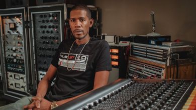 Young Guru Shares Opinion Of Hidden Meanings In Kendrick Lamar'S &Quot;Euphoria&Quot;, Yours Truly, Kendrick Lamar, May 3, 2024