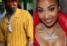 Wizkid Unveiled As A Guest Feature On Shenseea'S Sophomore Album, &Quot;Never Gets Late Here&Quot;, Yours Truly, News, May 17, 2024
