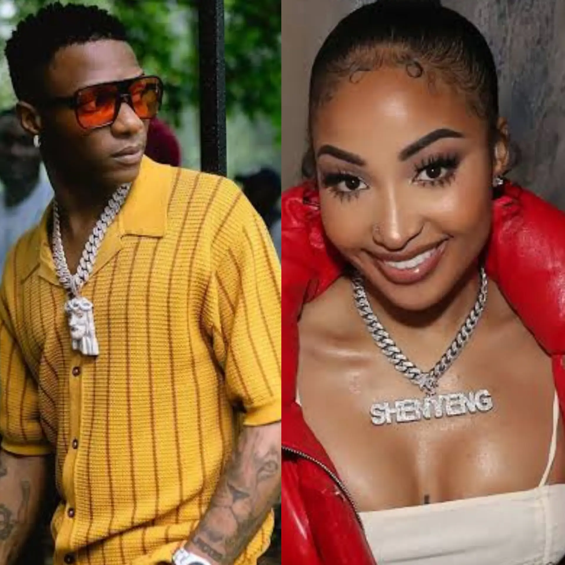 Wizkid Unveiled As A Guest Feature On Shenseea'S Sophomore Album, &Amp;Quot;Never Gets Late Here&Amp;Quot;, Yours Truly, Music, May 3, 2024