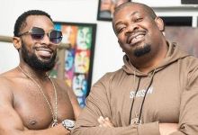 D'Banj And Don Jazzy Reconnect, Generating Buzz Among Fans, Yours Truly, News, May 19, 2024