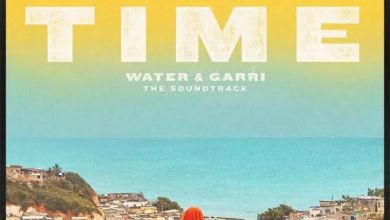 Tiwa Savage Releases &Quot;Lost Time,&Quot; A Track Off Her Forthcoming &Quot;Water &Amp; Garri&Quot; Soundtrack Album, Yours Truly, News, May 4, 2024