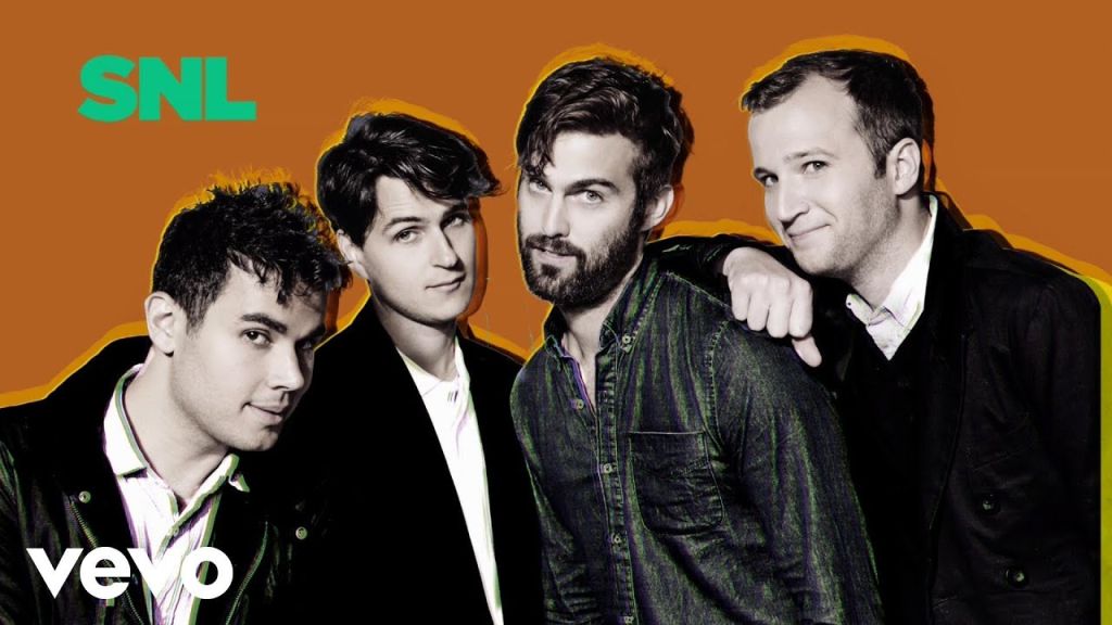 Vampire Weekend & Sabrina Carpenter Billed To Perform On Final SNL Episodes, Yours Truly, News, May 3, 2024