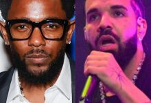 Kendrick Lamar Doubles Down On Drake Feud With New Diss Track, &Quot;6:16 In La&Quot;, Yours Truly, News, May 15, 2024