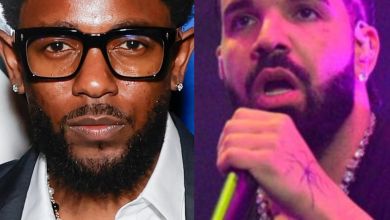 Kendrick Lamar Doubles Down On Drake Feud With New Diss Track, &Quot;6:16 In La&Quot;, Yours Truly, Kendrick Lamar, May 3, 2024