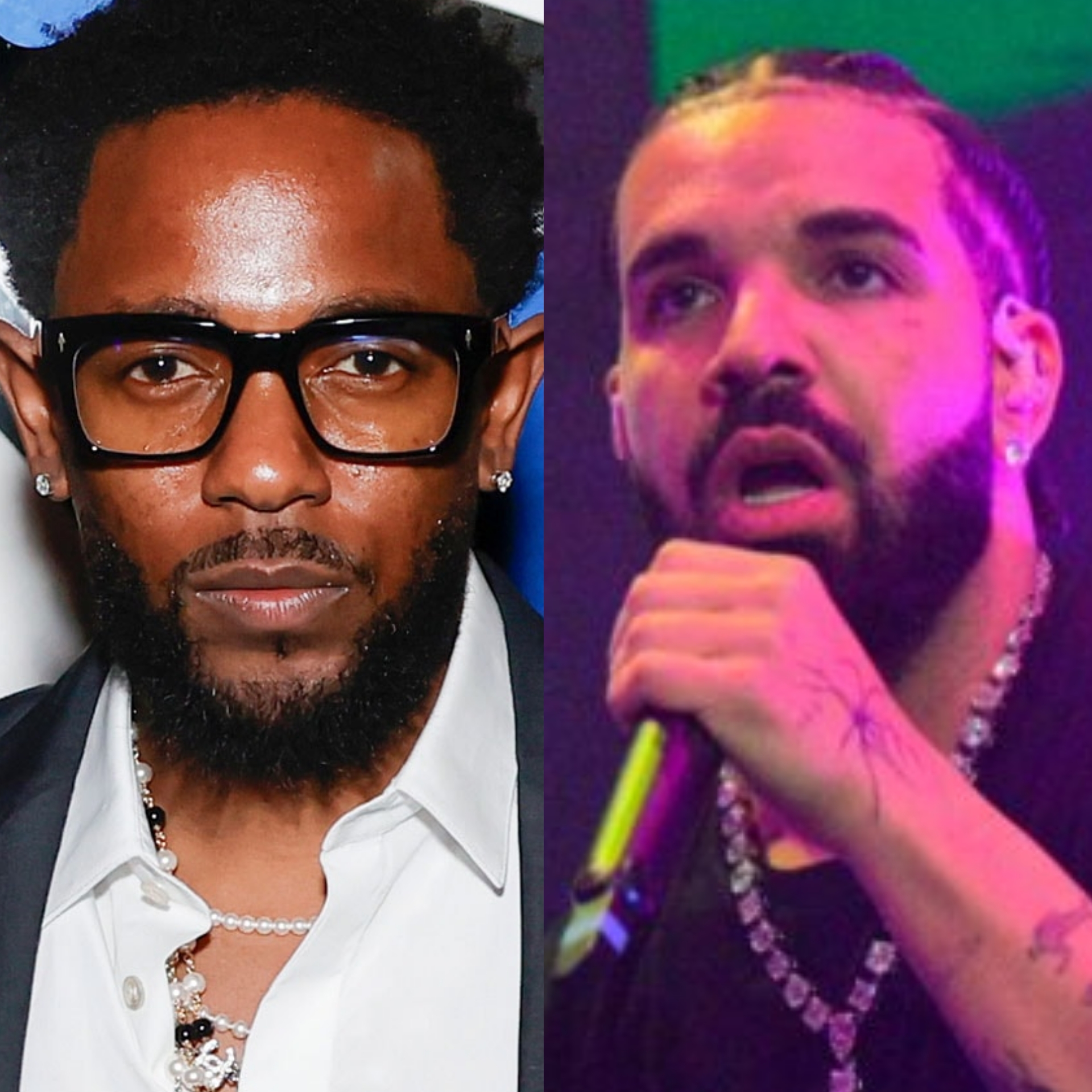 Kendrick Lamar Doubles Down On Drake Feud With New Diss Track, &Amp;Quot;6:16 In La&Amp;Quot;, Yours Truly, People, May 4, 2024