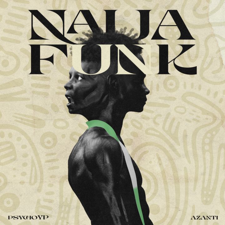 Psychoyp And Azanti Turn Up The Heat With Their New Joint Track, &Quot;Naija Funk&Quot;, Yours Truly, Bbnaija, May 3, 2024