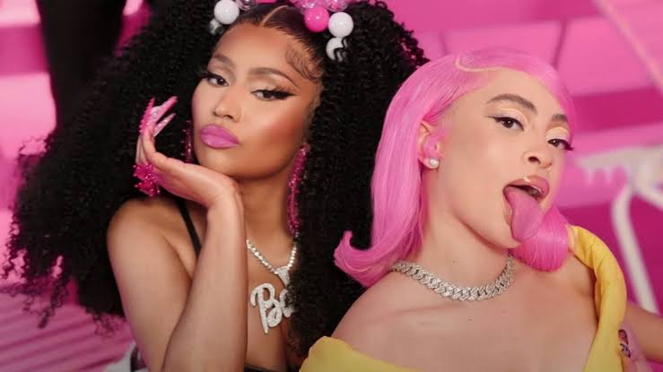 Ice Spice'S &Amp;Quot;Ex Best Friend&Amp;Quot; Exposes Texts From Her Criticizing Nicki Minaj, Yours Truly, News, May 4, 2024
