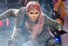 Lil Kim Is Going On Tour With &Quot;A Special Guest&Quot; Soon, Yours Truly, News, May 13, 2024