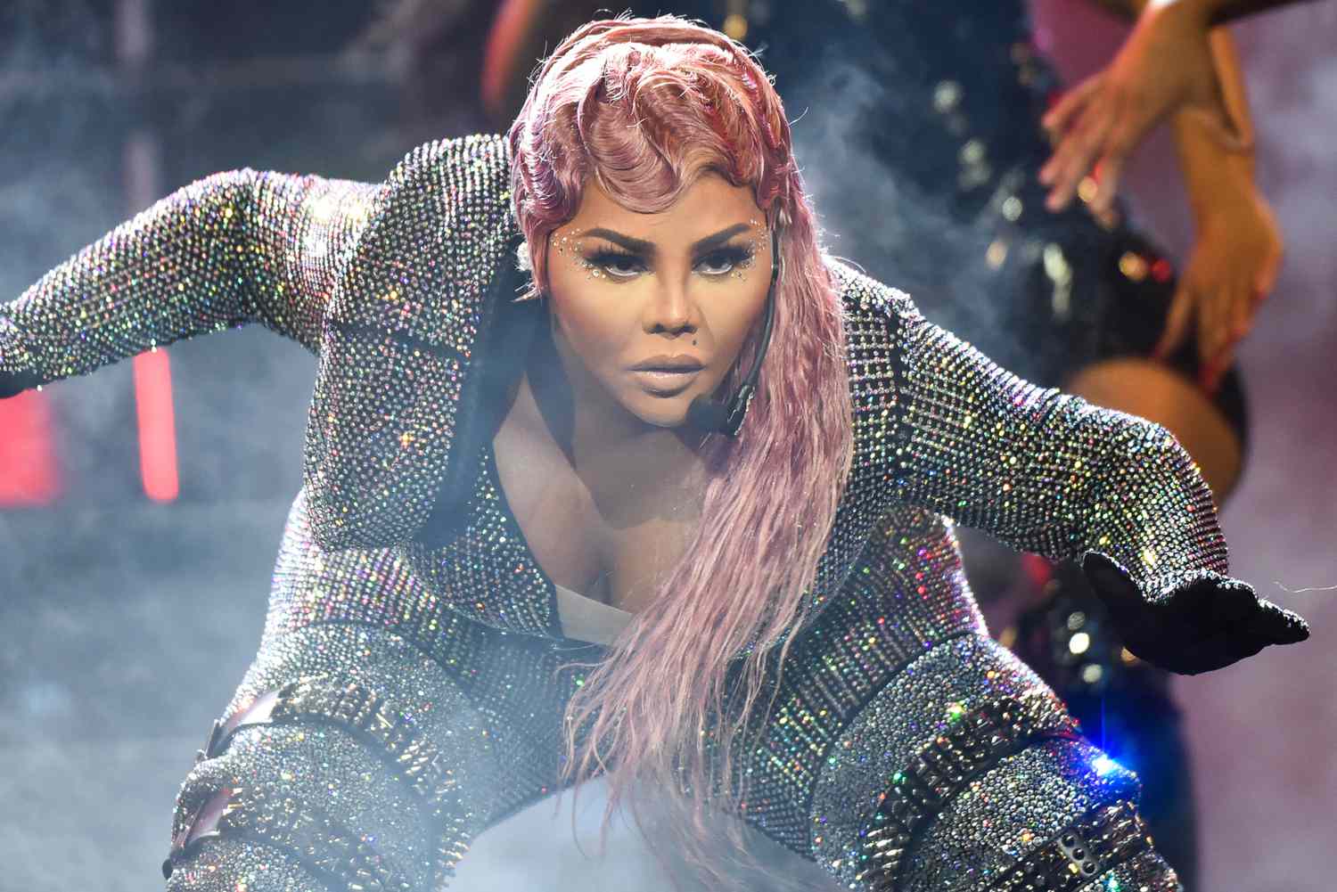 Lil Kim Is Going On Tour With &Amp;Quot;A Special Guest&Amp;Quot; Soon, Yours Truly, News, May 4, 2024