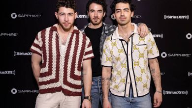 Jonas Brothers Postpone Their Mexican Tour After Nick Jonas Catches A Flu, Yours Truly, News, May 6, 2024