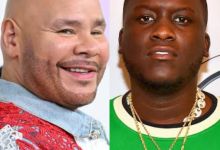 Fat Joe Teams Up With Zoey Dollaz To Provide Haiti With Humanitarian Aid, Yours Truly, News, May 15, 2024