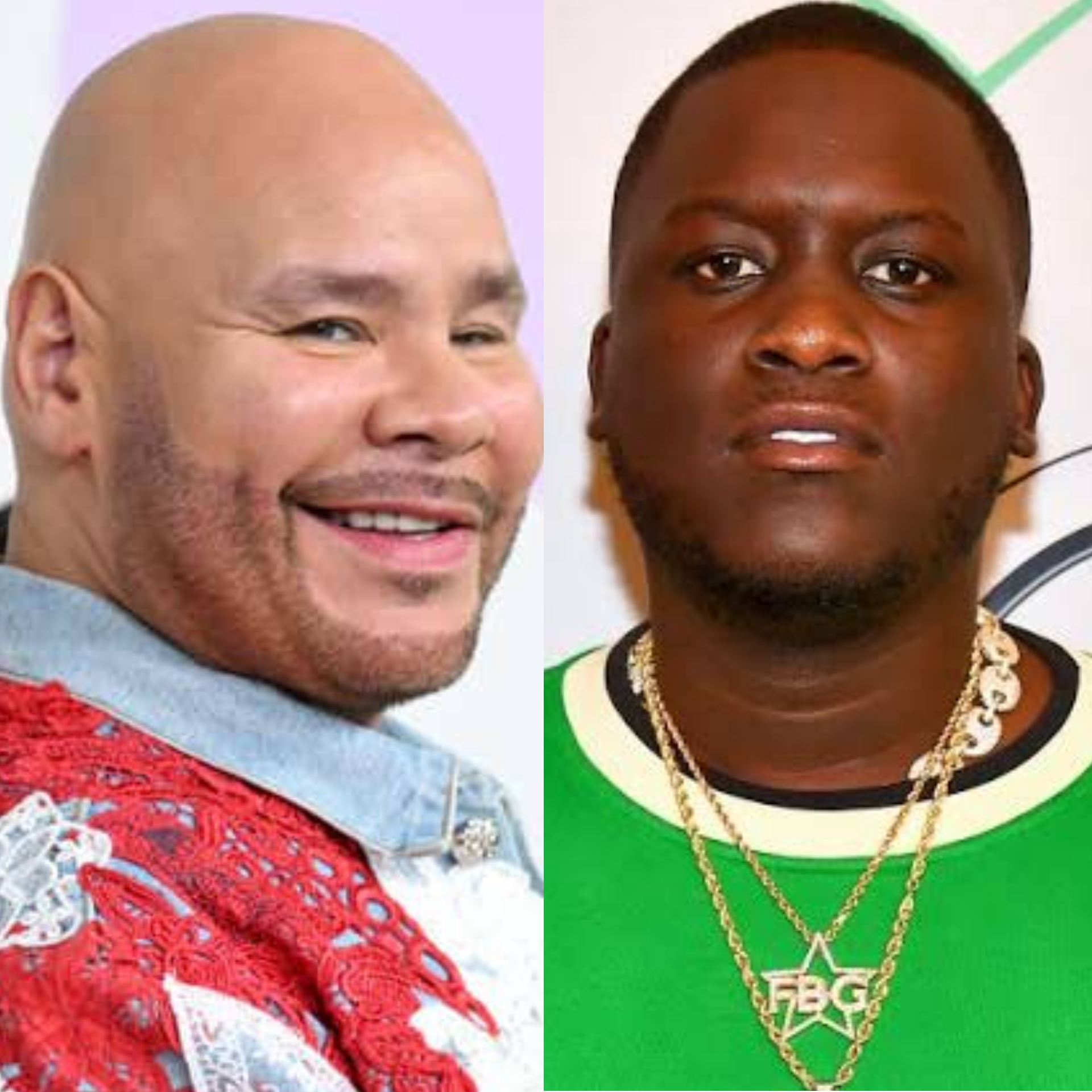 Fat Joe Teams Up With Zoey Dollaz To Provide Haiti With Humanitarian Aid, Yours Truly, Artists, May 5, 2024