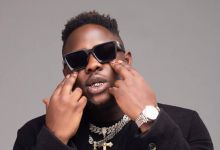 Medikal Successfully Sells Out His O2 Indigo Concert In London, Yours Truly, News, May 16, 2024