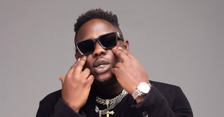 Medikal Successfully Sells Out His O2 Indigo Concert In London, Yours Truly, News, May 18, 2024
