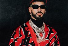 Anuel Aa Disses Bad Bunny On New Track &Quot;Toki&Quot;, Yours Truly, News, May 16, 2024
