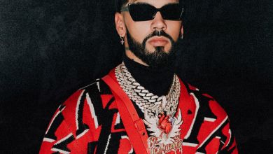 Anuel Aa Disses Bad Bunny On New Track &Quot;Toki&Quot;, Yours Truly, News, May 4, 2024