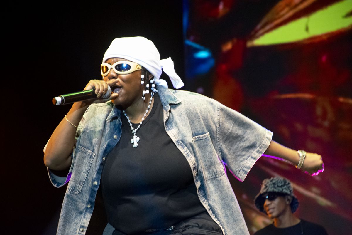 Teni Discloses She Currently Funds 20 Children'S Schooling, Yours Truly, Articles, May 6, 2024