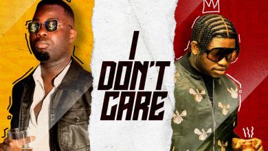 Masked Dj Walzee &Amp; T-Classic - I Don'T Care, Yours Truly, News, May 8, 2024