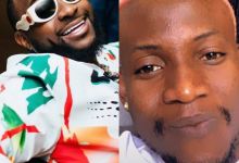 Davido Reacts To Trolling From An Abuja-Based Barber, Igniting A Social Media Controversy, Yours Truly, News, May 14, 2024