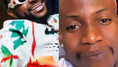 Davido Reacts To Trolling From An Abuja-Based Barber, Igniting A Social Media Controversy, Yours Truly, News, May 7, 2024