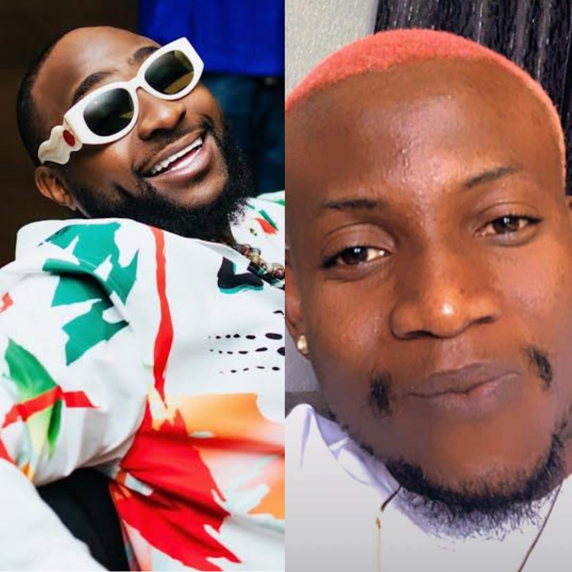 Davido Reacts To Trolling From An Abuja-Based Barber, Igniting A Social Media Controversy, Yours Truly, People, May 6, 2024