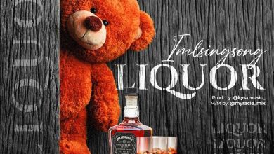 Imlsingsong - Liquor, Yours Truly, News, May 7, 2024