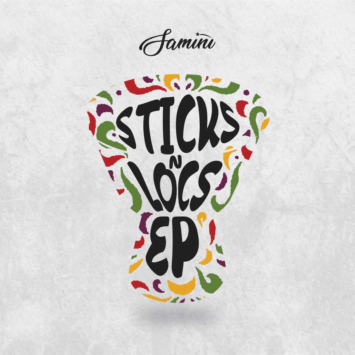 Samini - Sticks N Locs Ep, Yours Truly, Music, May 19, 2024