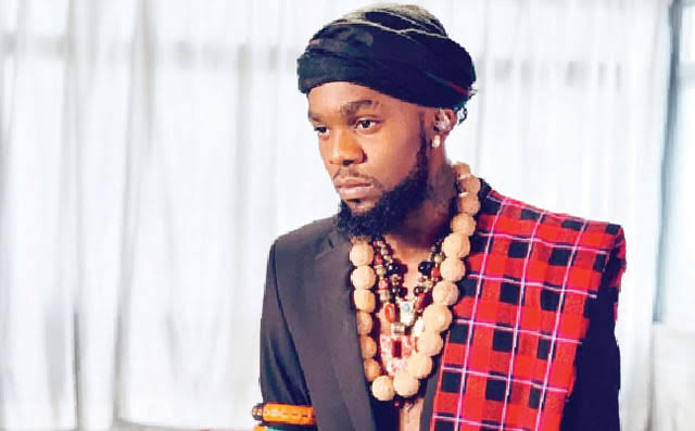 Patoranking Outlines His Charitable Work In Rwanda And Nigeria, Yours Truly, Reviews, May 7, 2024