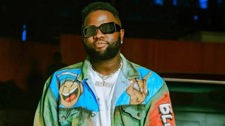 Skales Posts Unsettling Video Of Forehead Injury, Raising Concerns Among Fans, Yours Truly, Reviews, May 8, 2024