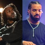 Dj Akademiks Says A New Drake-Kendrick Lamar Diss Was Delayed After Shooting Incident, Yours Truly, News, May 20, 2024