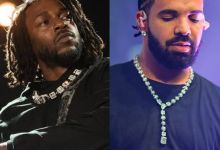 Kendrick Lamar Eclipses Drake'S Spotify Record With &Quot;Not Like Us&Quot;, Yours Truly, News, May 18, 2024