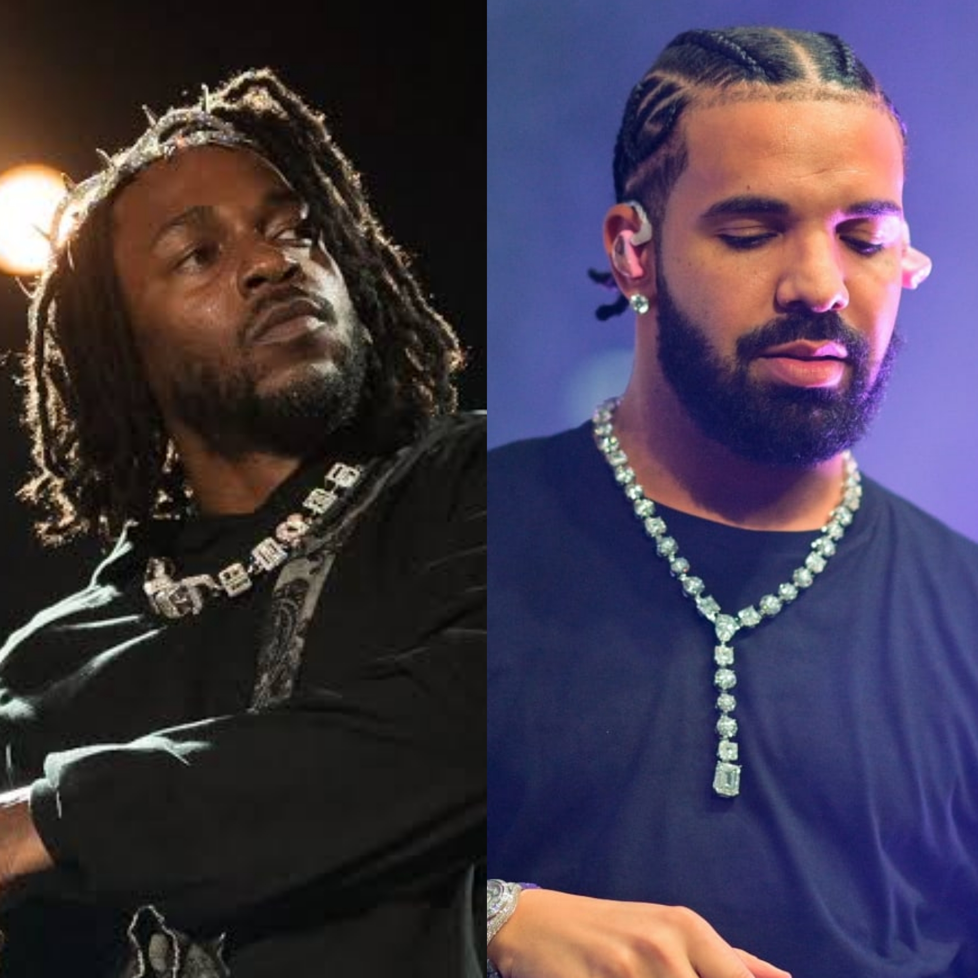Kendrick Lamar Eclipses Drake'S Spotify Record With &Quot;Not Like Us&Quot;, Yours Truly, News, May 7, 2024