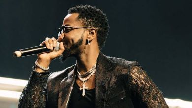 Kizz Daniel Shuts Down The Ovo Arena With A Stellar Performance, Yours Truly, News, May 7, 2024