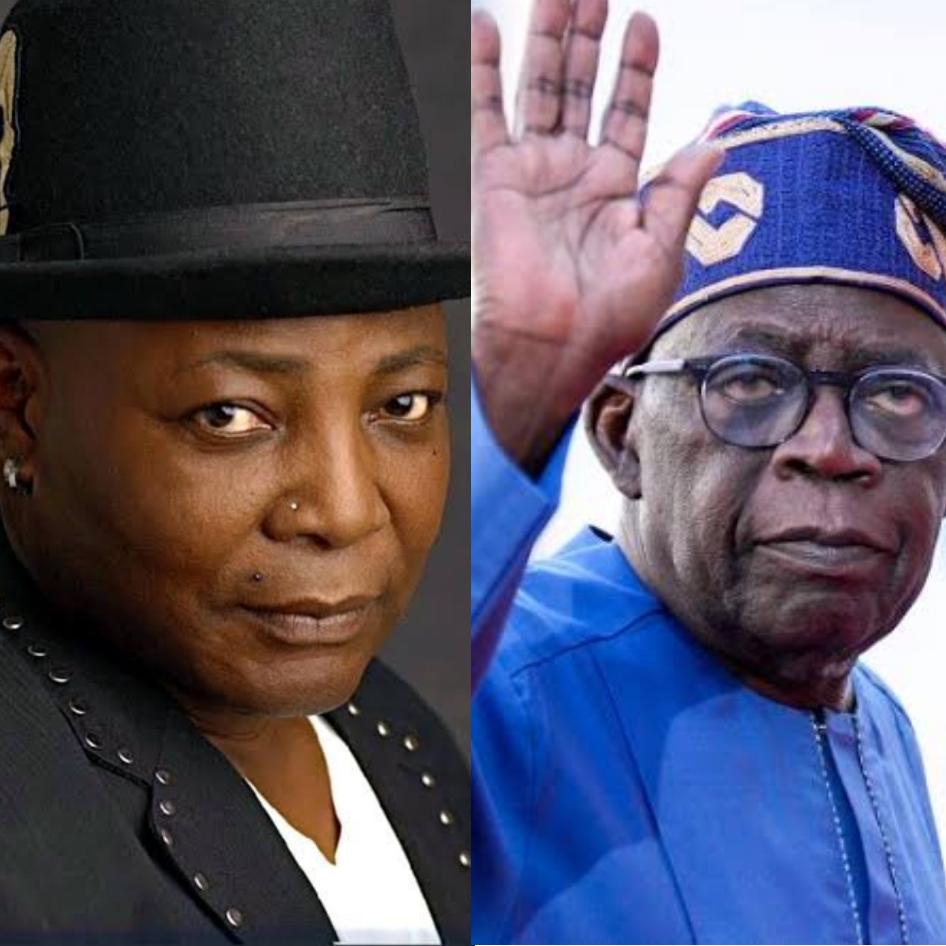 Charly Boy Requests The Resignation Of President Tinubu And Queries His Whereabouts, Yours Truly, Aesop Rock, May 7, 2024