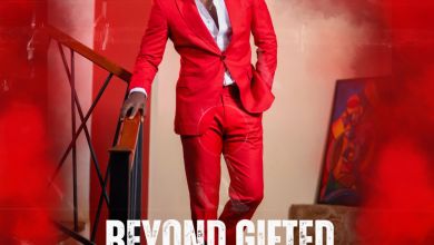Willy Paul - Beyond Gifted Album, Yours Truly, News, May 9, 2024