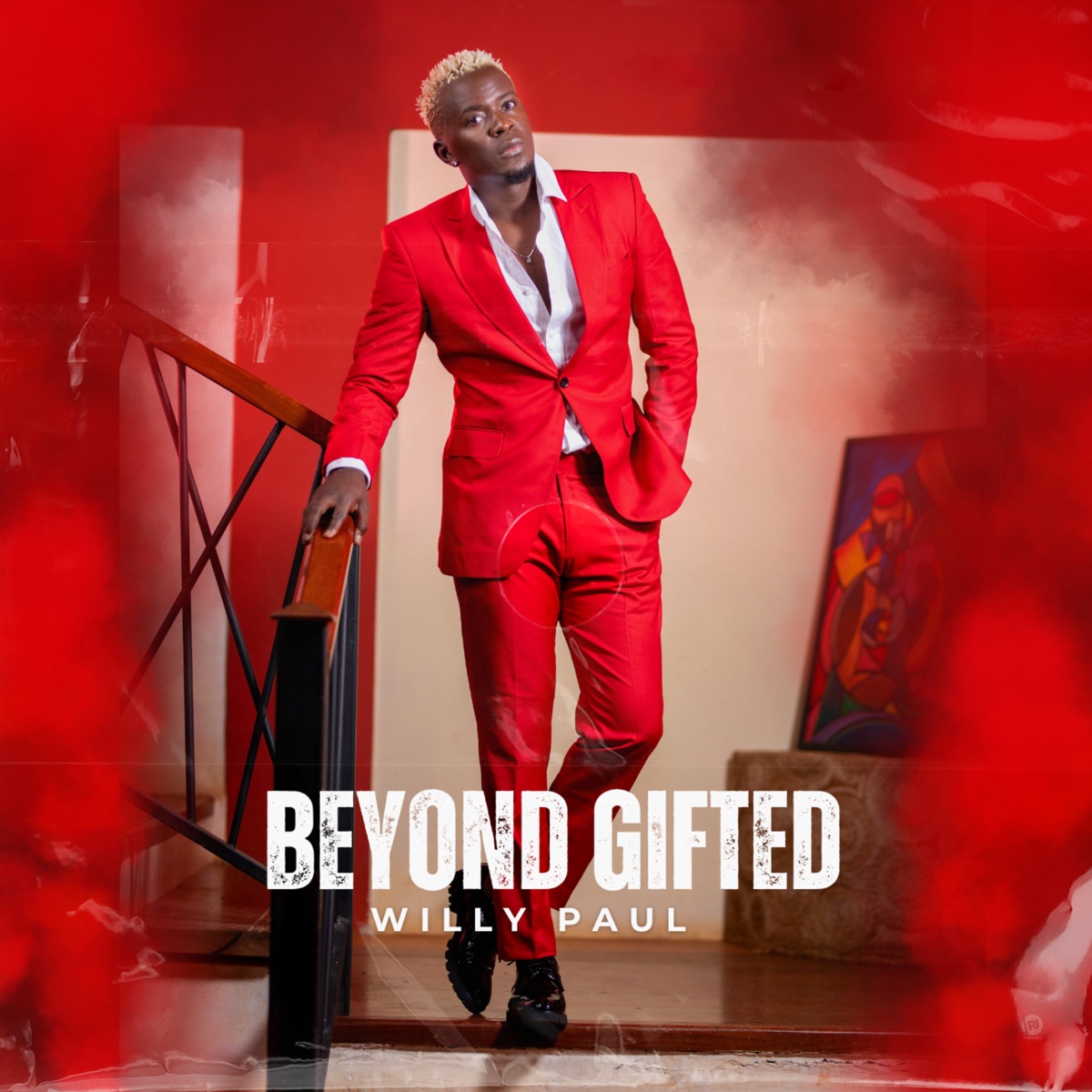 Willy Paul - Beyond Gifted Album, Yours Truly, Music, May 19, 2024