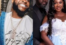 Davido Explains Why He Severed Relations With Mercy Johnson And Her Husband In A Resurfaced Photo, Yours Truly, News, May 18, 2024