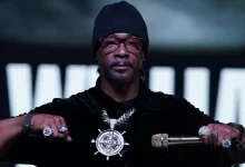 Katt Williams' New Stand-Up Special Makes Tory Lanez And Megan Thee Stallion Joke, Yours Truly, News, May 17, 2024