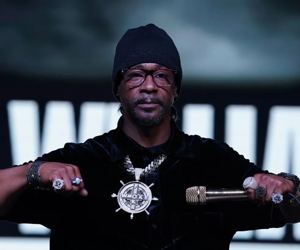 Katt Williams' New Stand-Up Special Makes Tory Lanez And Megan Thee Stallion Joke, Yours Truly, News, May 8, 2024