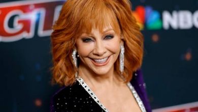 Reba Mcentire'S Sitcom, &Quot;Happy'S Place&Quot; Approved To Series By Nbc, Yours Truly, News, May 8, 2024