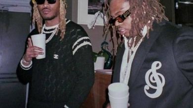 Future And Gunna Throw Shade At Each Other As They Prep To Drop Projects On The Same Day, Yours Truly, News, May 8, 2024