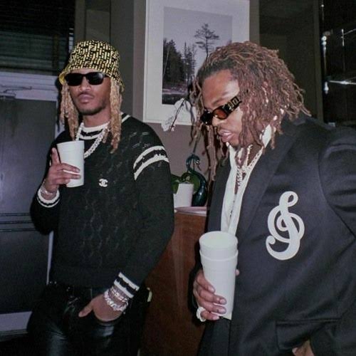 Future And Gunna Throw Shade At Each Other As They Prep To Drop Projects On The Same Day, Yours Truly, Artists, May 8, 2024