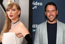 Taylor Swift And Scooter Braun'S Legal Dispute To Be Adapted Into A Docuseries, Yours Truly, News, May 10, 2024