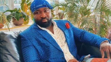 Harrysong Accuses A Mystery Person Of Witchcraft And Vows To Expose Them, Yours Truly, News, May 8, 2024