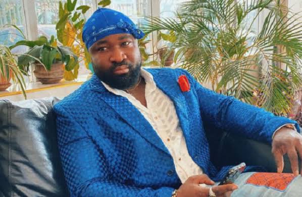 Harrysong Accuses A Mystery Person Of Witchcraft And Vows To Expose Them, Yours Truly, People, May 8, 2024