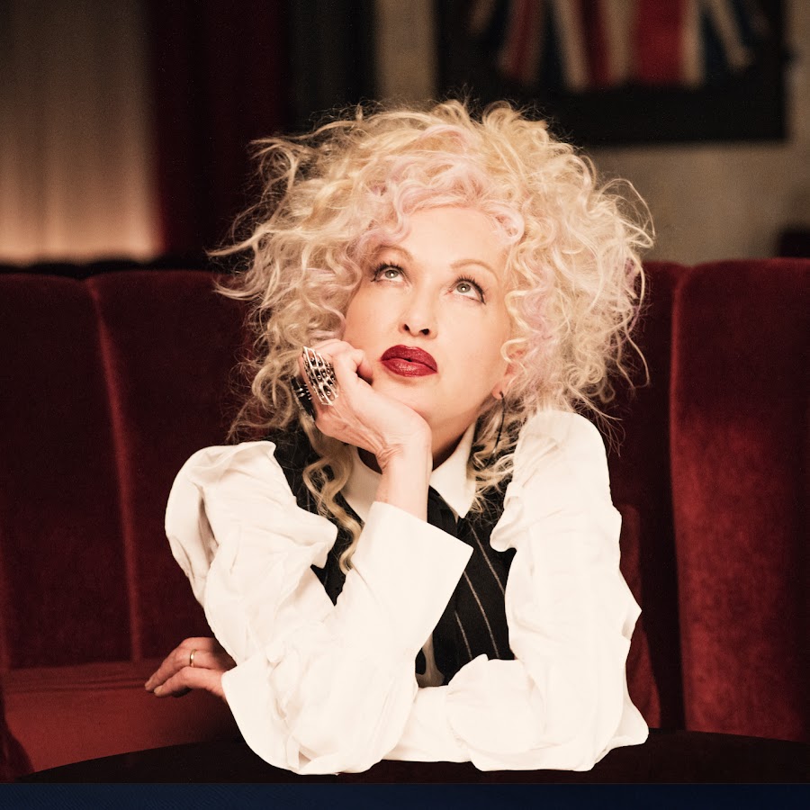 Cyndi Lauper'S ‘Let The Canary Sing’ Documentary Set For June Release, Yours Truly, Artists, May 9, 2024