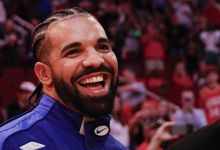Drake'S Air Jordan 4 &Quot;Splatter&Quot; Pe Officially Unveiled, Yours Truly, News, May 10, 2024