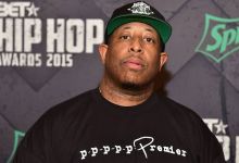 Dj Premier Opens His Own Record Store, Motivated By His Love For Vinyl, Yours Truly, News, May 21, 2024
