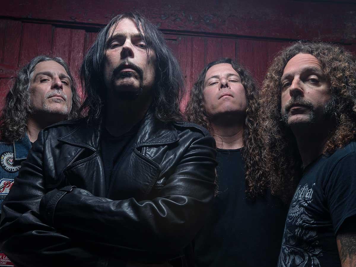 Monster Magnet Announce 35Th Anniversary Uk Tour, Yours Truly, Artists, May 9, 2024